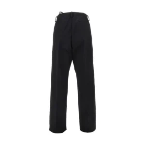 Sale Genius FRGMT gabardine pants Pants And Shorts