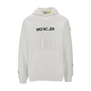 New Genius FRGMT hoodie Sweatshirts