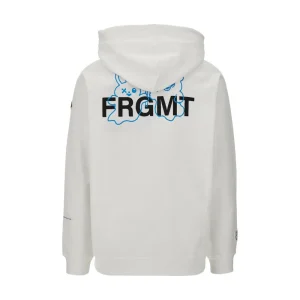 New Genius FRGMT hoodie Sweatshirts