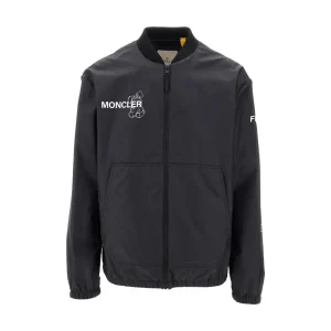 Clearance Genius FRGMT 'Ostria' nylon jacket Outerwear