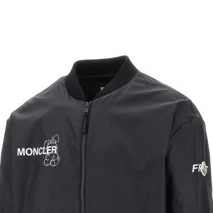 Clearance Genius FRGMT 'Ostria' nylon jacket Outerwear