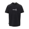 Sale Genius FRGMT T-shirt with flocked logo T-Shirts And Polo Shirts