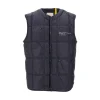 Best Genius FRGMT 'Vaile' padded vest Outerwear