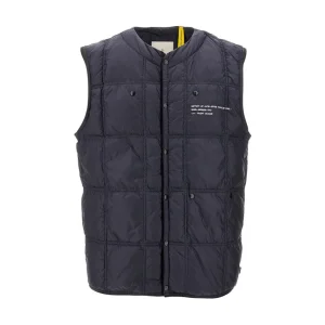 Best Genius FRGMT 'Vaile' padded vest Outerwear
