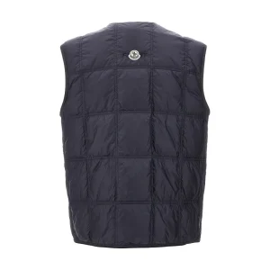 Best Genius FRGMT 'Vaile' padded vest Outerwear