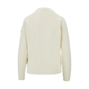 Outlet Genius x Willow Smith cut-out ring sweater Knitwear