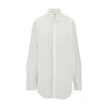 Online Genius x Willow Smith oversized shirt Shirts