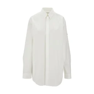Online Genius x Willow Smith oversized shirt Shirts