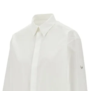 Online Genius x Willow Smith oversized shirt Shirts