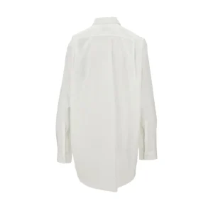 Online Genius x Willow Smith oversized shirt Shirts