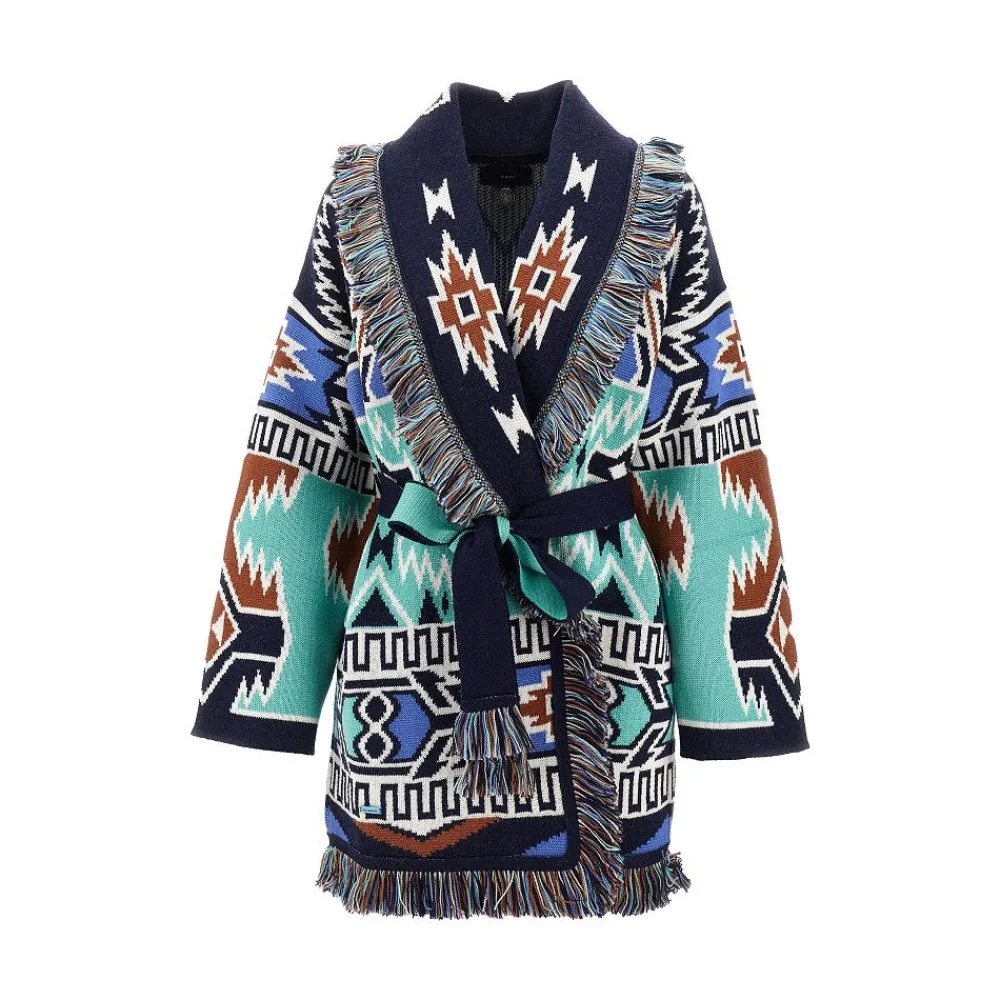 geometric_roots_jacquard__0-1.webp New Geometric Roots jacquard wool cardigan Knitwear