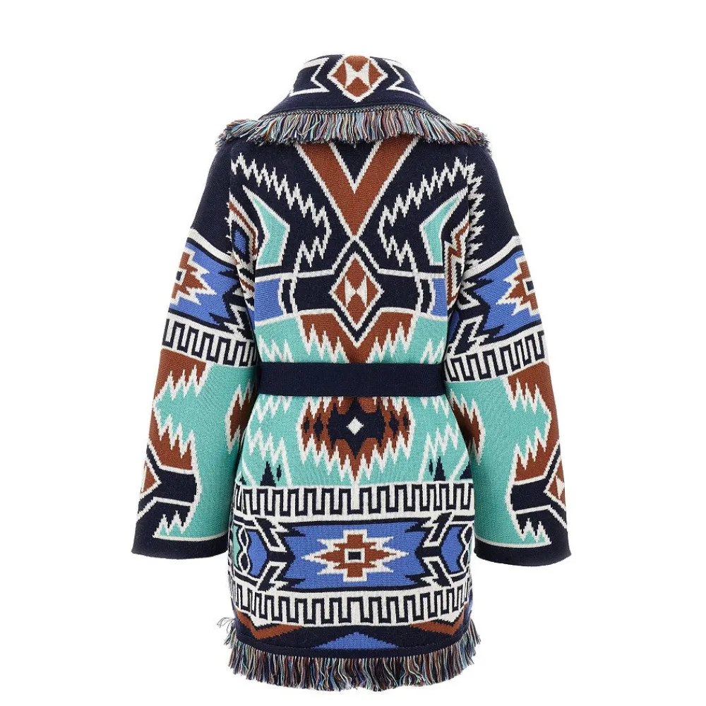 geometric_roots_jacquard__1-1.webp New Geometric Roots jacquard wool cardigan Knitwear