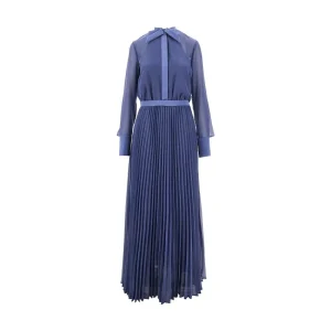 Best Georgette long dress Dresses