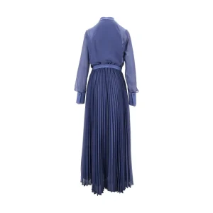 Best Georgette long dress Dresses