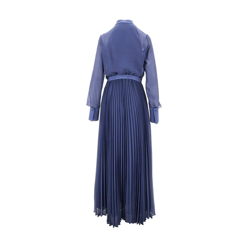 georgette_long_dress_2.webp Best Georgette long dress Dresses