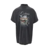 New Getaria' oversized T-shirt T-Shirts And Polo Shirts