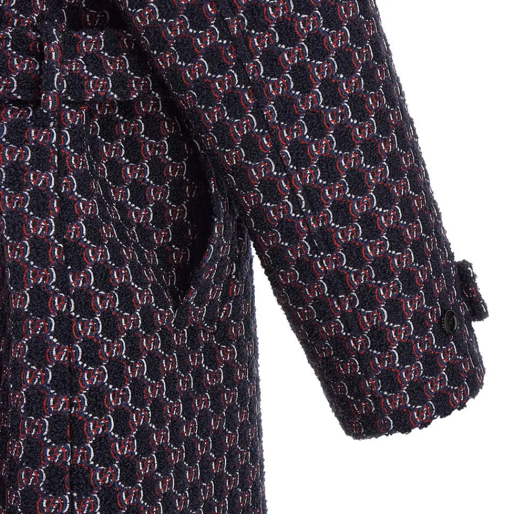 gg_boucl_tweed_long_coat_3.webp Hot GG bouclé tweed long coat Outerwear