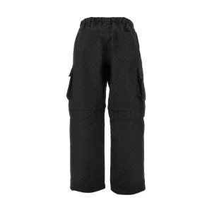 Best GG canvas cargo pants Pants And Shorts