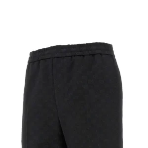 Online GG canvas pants Pants And Shorts