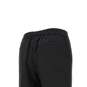 Online GG canvas pants Pants And Shorts