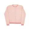 Online GG cotton cardigan Kids Clothing