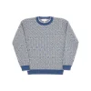 Fashion GG cotton crewneck sweater Kids/BOY Clothing