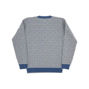 Fashion GG cotton crewneck sweater Kids/BOY Clothing