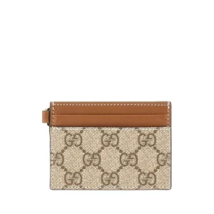 Clearance GG Emblem' cardholder Wallets And Small Leather Goods
