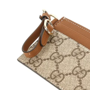 Clearance GG Emblem' cardholder Wallets And Small Leather Goods