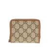 Sale GG Emblem' mini wallet Wallets And Small Leather Goods