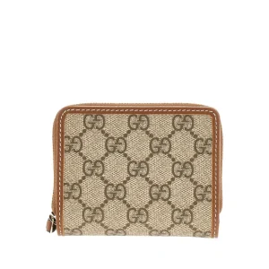 Sale GG Emblem' mini wallet Wallets And Small Leather Goods