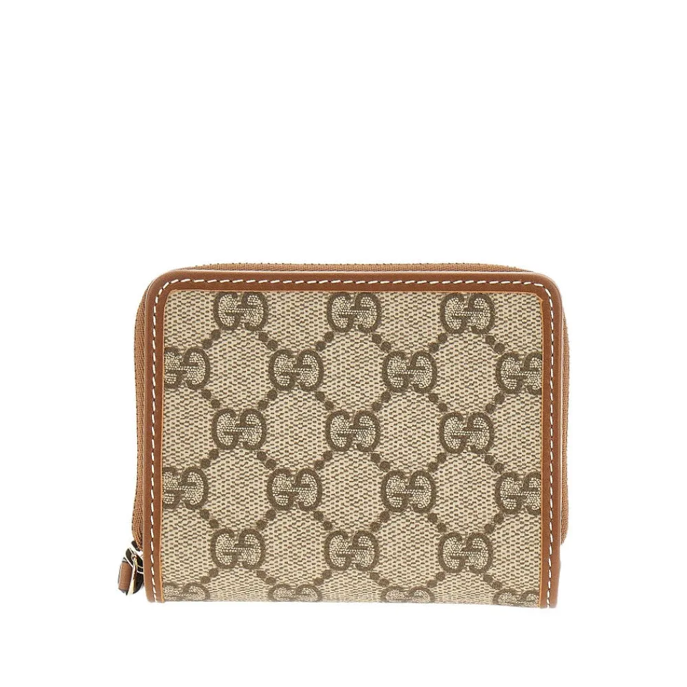 gg_emblem_mini_wallet_0.webp Sale GG Emblem' mini wallet Wallets And Small Leather Goods