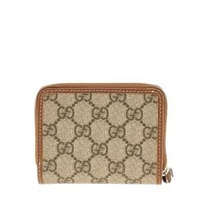 Sale GG Emblem' mini wallet Wallets And Small Leather Goods