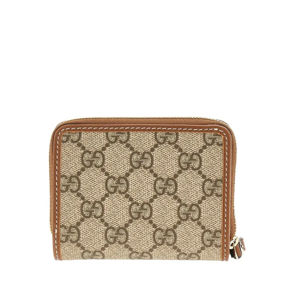 gg_emblem_mini_wallet_1.webp Sale GG Emblem' mini wallet Wallets And Small Leather Goods