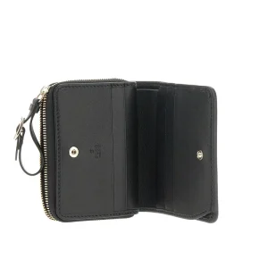 New GG Emblem' mini wallet Wallets And Small Leather Goods