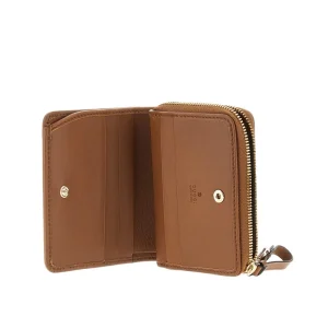 Sale GG Emblem' mini wallet Wallets And Small Leather Goods