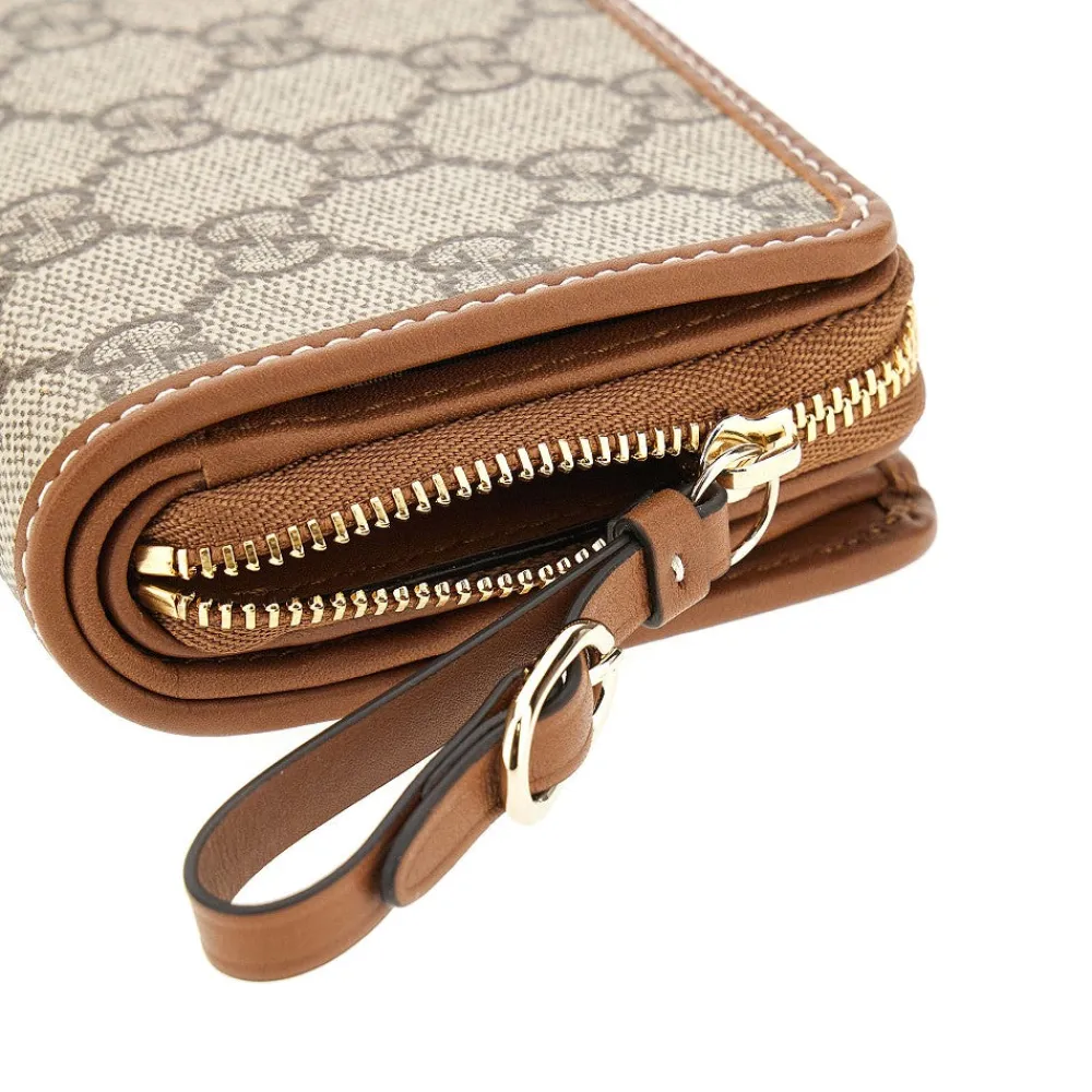 gg_emblem_mini_wallet_3.webp Sale GG Emblem' mini wallet Wallets And Small Leather Goods
