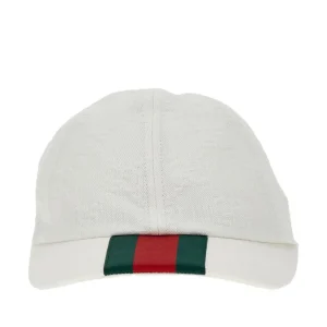 Hot GG fabric baseball cap Kids/BOY Accessories