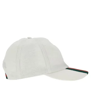 Hot GG fabric baseball cap Kids/BOY Accessories