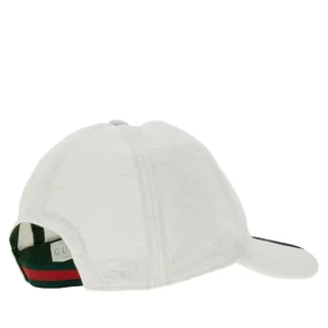 Hot GG fabric baseball cap Kids/BOY Accessories