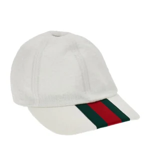 Hot GG fabric baseball cap Kids/BOY Accessories