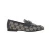 Sale GG fabric loafers with Horsebit Kids/BOY Footwear
