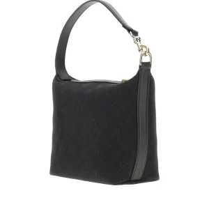 Discount GG fabric mini shoulder bag Shoulder Bags