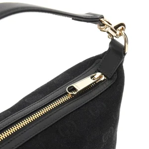 Discount GG fabric mini shoulder bag Shoulder Bags