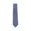 New GG jacquard silk necktie Ties And Bow Ties