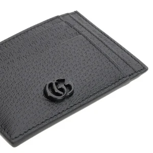 Hot GG Marmont' leather cardholder Wallets And Small Leather Goods
