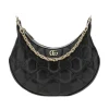Discount GG matelassé leather small shoulder bag Shoulder Bags