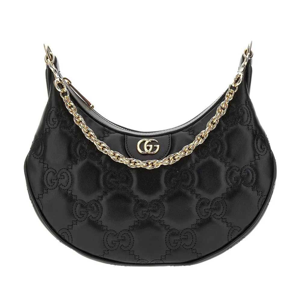 gg_matelass_leather_small_0.webp Discount GG matelassé leather small shoulder bag Shoulder Bags