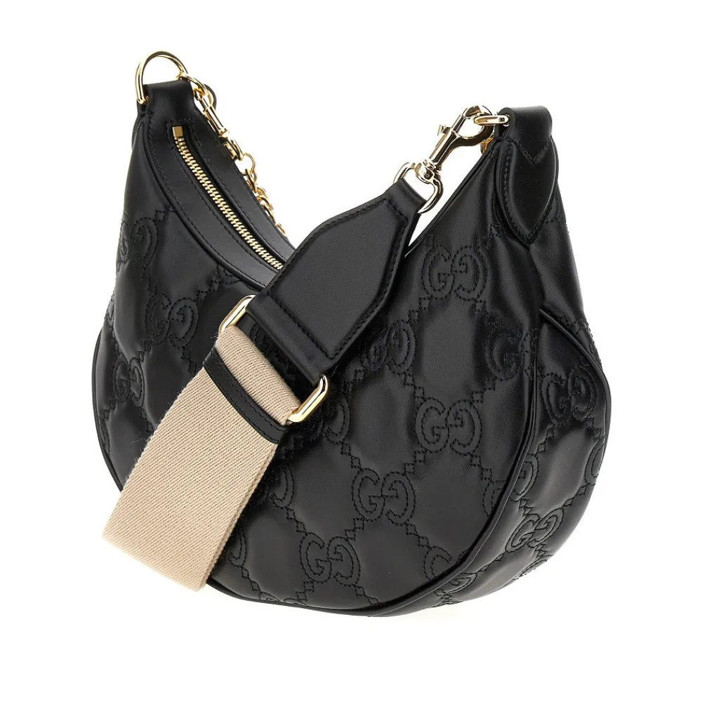 gg_matelass_leather_small_1.webp Discount GG matelassé leather small shoulder bag Shoulder Bags