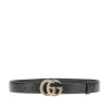 Discount GG Milano' leather belt Belts